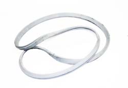 GASKET=40DURO 1/2T=40''''DR DY